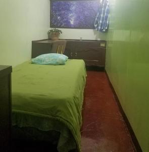 C huespedes Sn Angel Home - confirme reservacion al telefono siempre -