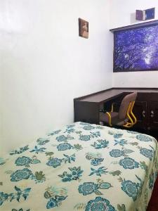 C huespedes Sn Angel Home - confirme reservacion al telefono siempre -