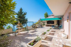 Adriatic Blue Apartments