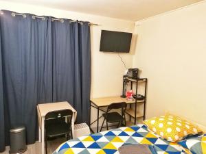 Appartements SLEEP IN COLMAR - Parking - Centre : photos des chambres