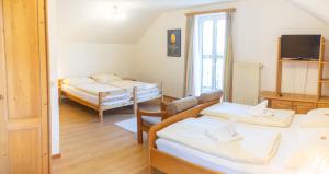 Hotel & Hostel Sandwirt