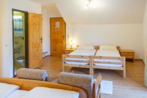 Hotel & Hostel Sandwirt