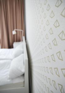 Standard Double Room room in SAKÀ Vacation House