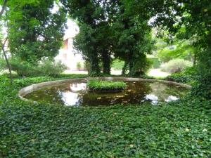 Hotel San Huberto Tenis