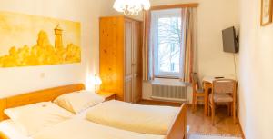 Hotel & Hostel Sandwirt