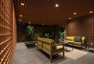 T2 Residence Sathorn