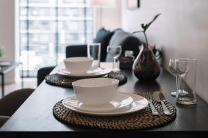 T2 Residence Sathorn