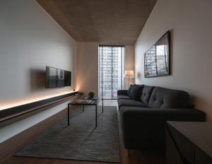 T2 Residence Sathorn