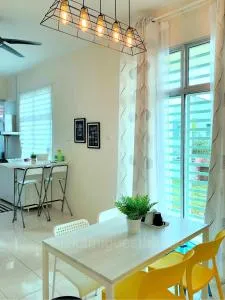 Sisikami Guesthouse - 樟仑