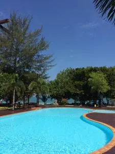 Phayam Cottage Resort - Ban Lum Than
