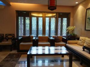 Qiao Garden Vacation Hotel