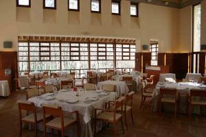 Gran Hotel – Balneario de Panticosa