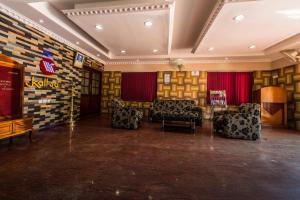 Kallada Hotels and Resorts