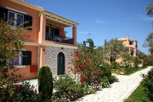 Anthias Garden