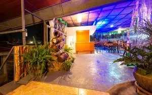 B.Maurice Guest House - Kigali