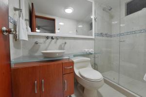 Comodore Bay Club Apartamento 401