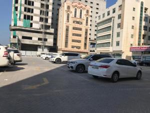 Al Majarah Residence