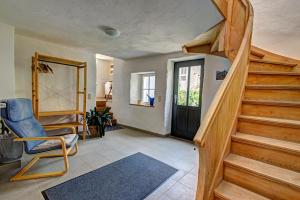 Ferienhaus Ehrenpreis