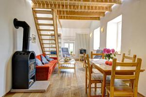 Ferienhaus Ehrenpreis