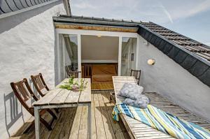 Ferienhaus Ehrenpreis