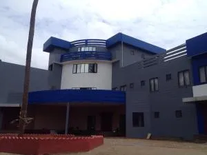 Kallada Golden Hotel - Kollengode