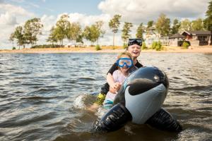 First Camp Mörudden-Karlstad