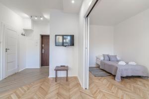 Apartamenty Białystok Lipowa 167