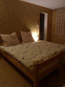 Domek Pokoje gościnne JURGÓW Jurgów Polska