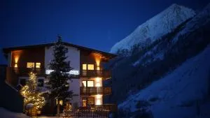 Fernerblick Apartments - Hintertux