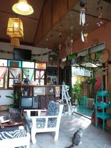 湄林之家旅馆 - Ban Mo