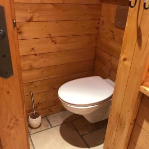 Chalets Thendia Montblanc : photos des chambres