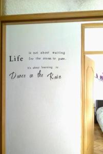 Apartment Skyscraper Maro