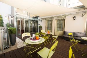 Hotels Alexandra : photos des chambres