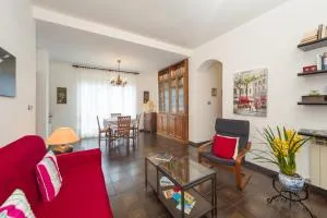 Il Giardino delle Ortensie - Testana