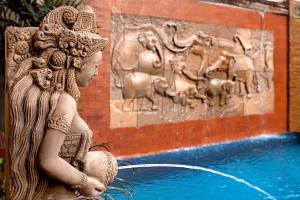 Seeka Boutique Resort