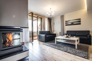 Apartamenty Smrekowa Lux Zakopane