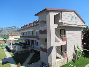 Dalyan Palmiye Resort Hotel