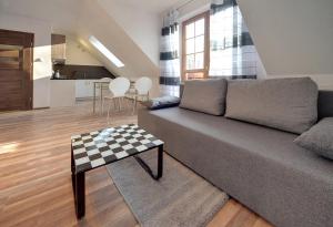 Apartamenty Leśny Dom