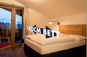 SEEBICHL haus am see Designhotel Kitzbühel