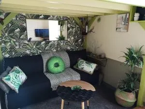 Orval et sens - Le Rayon Vert Studio - 奥尔沃