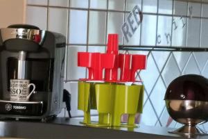 Orval et sens - Le Rayon Vert Studio