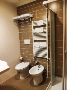 Camera Tripla con Bagno Privato