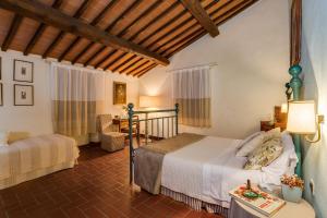 Romitorio di Serelle