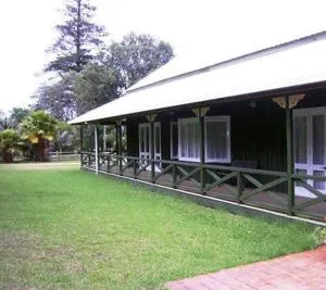 海丹巴莱尔之家度假屋 - Cascade