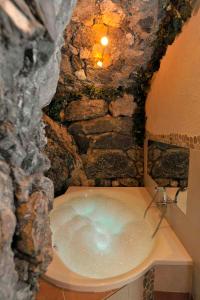 Lechtaler Naturparkchalets