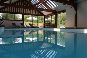 B&B DeValpierre adult only