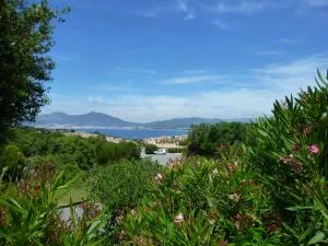 mini-villa - Grosseto-Prugna