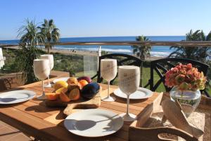 obrázek - LUXURY GAVA BEACHFRONT APARTMENT BARCELONA