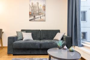 Artius City Centre Apartment