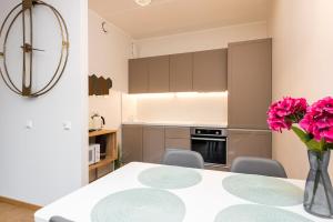 Artius City Centre Apartment
